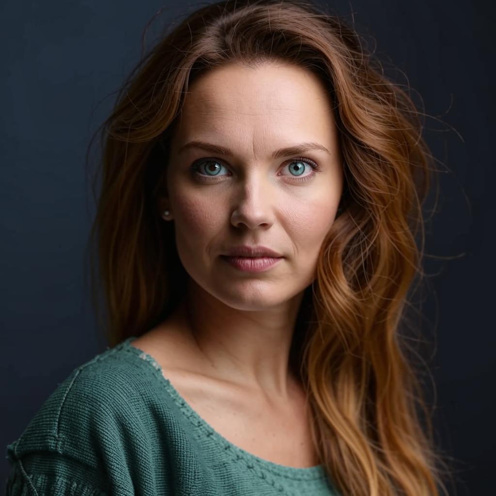 Medlem Marie Andersen